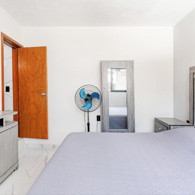 Remodelado para Familias en Zapopan - Apartment mit 3 Schlafzimmern - 19