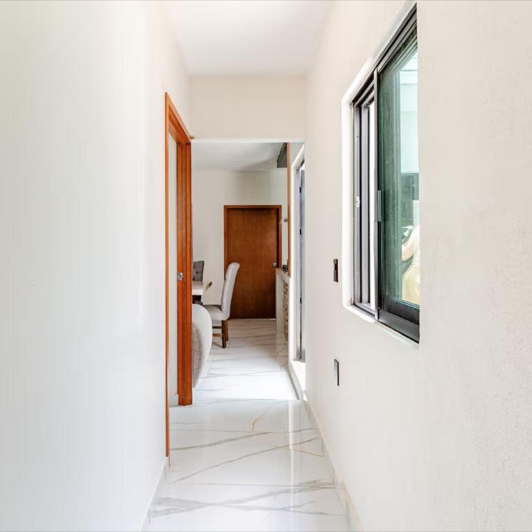 Remodelado para Familias en Zapopan - Apartment mit 3 Schlafzimmern - 11