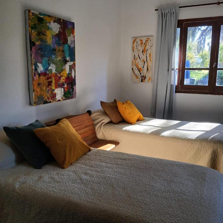 Quinta Linares Cardozo - Three-Bedroom Home - 8
