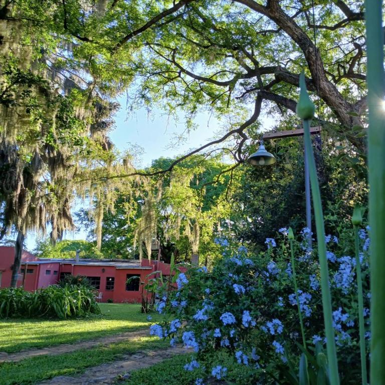 Quinta Linares Cardozo - Three-Bedroom Home - 12