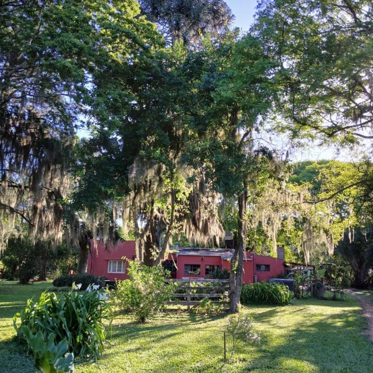 Quinta Linares Cardozo - Three-Bedroom Home - 16