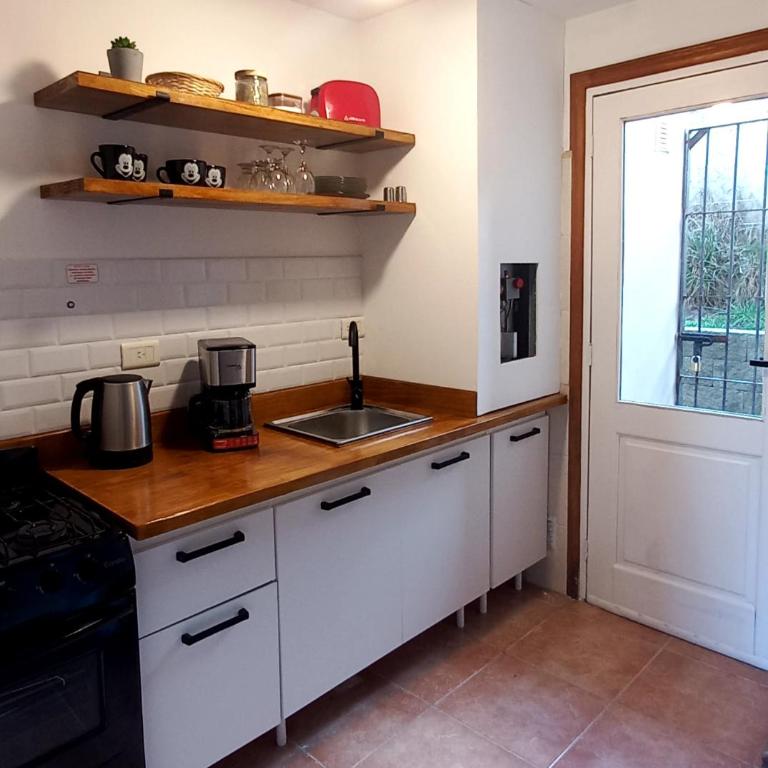 Alma del Nahuel - One-Bedroom Apartment - 7