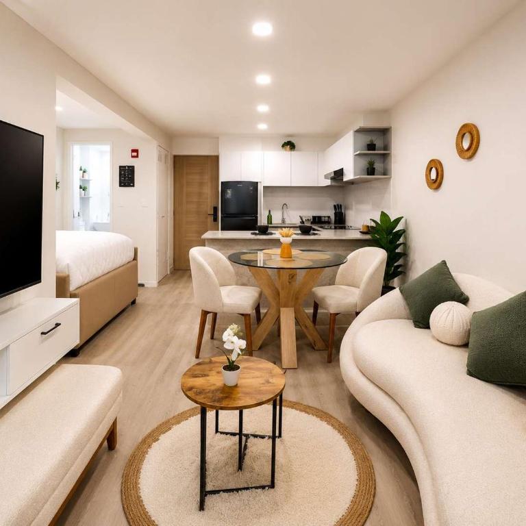 the urban loft - Apartment - 1