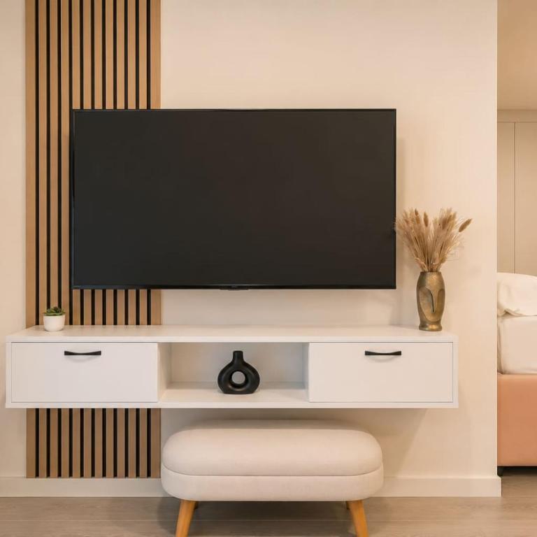 the urban loft - Apartment - 7