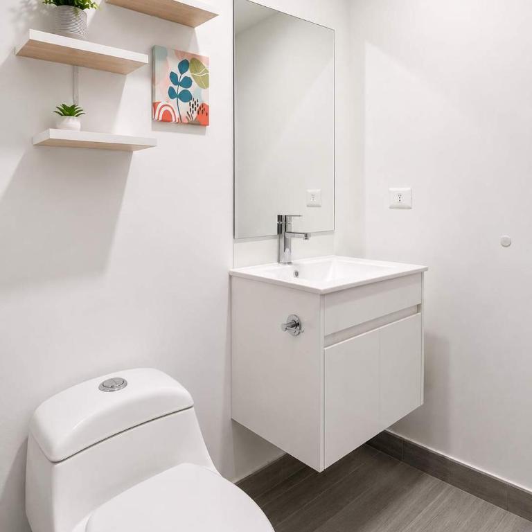 the urban loft - Apartment - 12