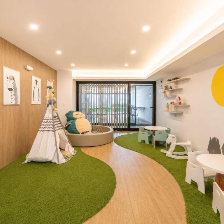 the urban loft - Apartment - 14