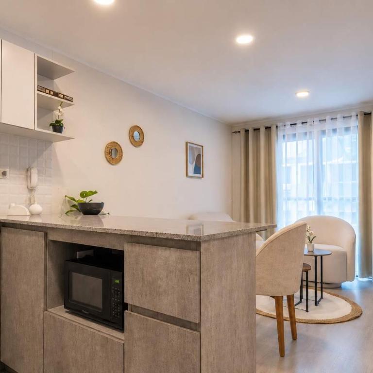 the urban loft - Apartment - 17