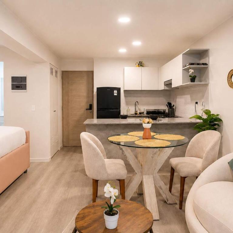 the urban loft - Apartment - 18