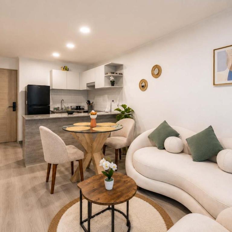 the urban loft - Apartment - 20