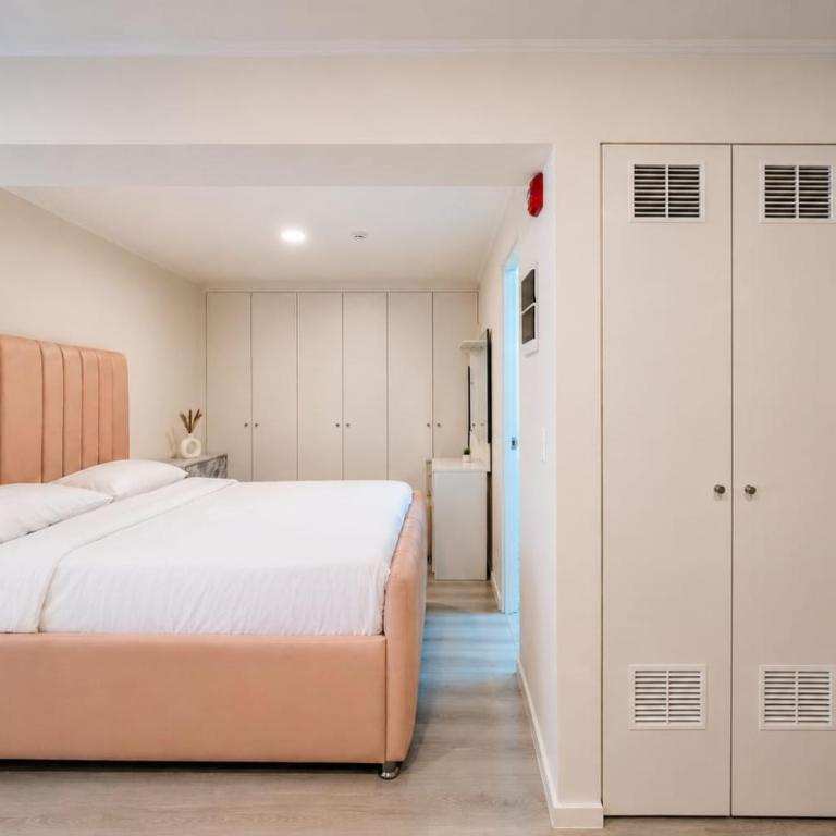 the urban loft - Apartment - 23