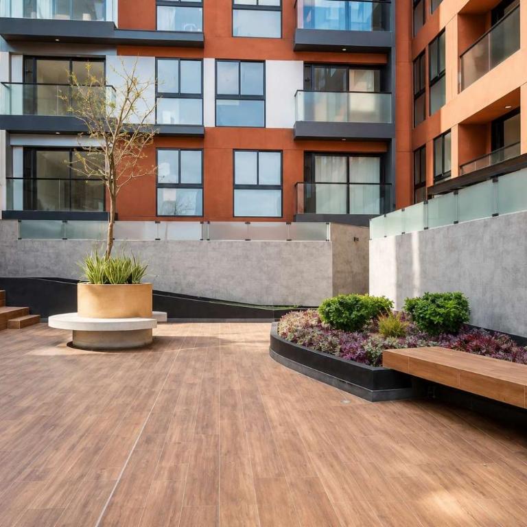 the urban loft - Apartment - 26
