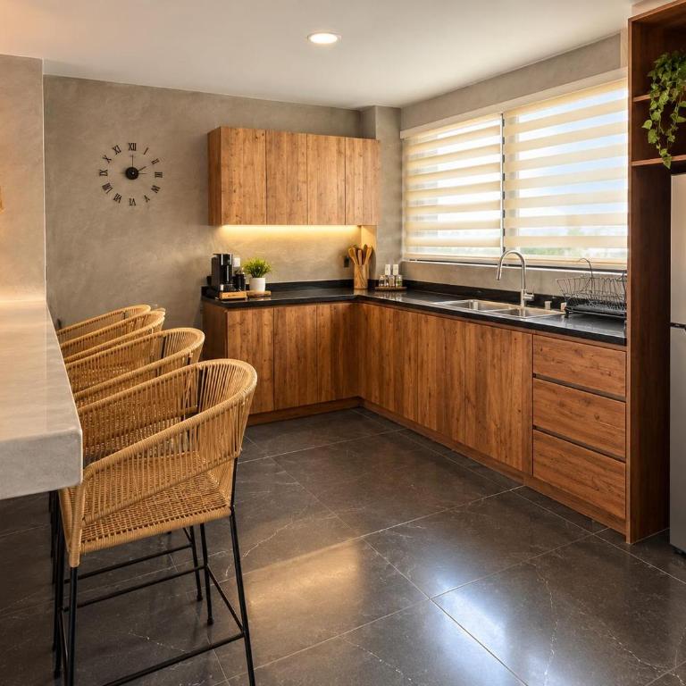 xiib Kaab - Apartamento de 1 dormitorio - 9