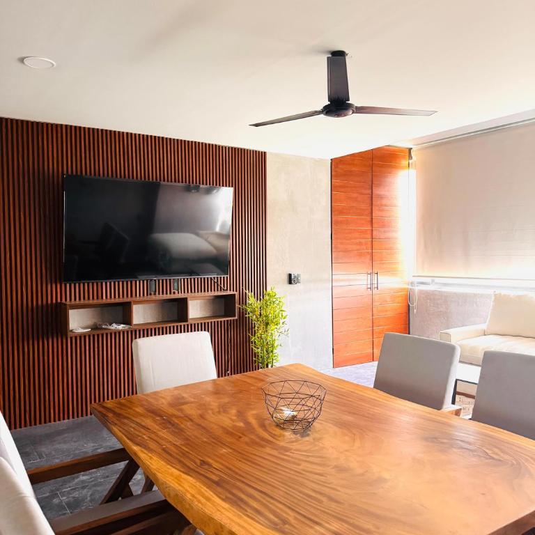 xiib Kaab - Apartamento de 1 dormitorio - 11