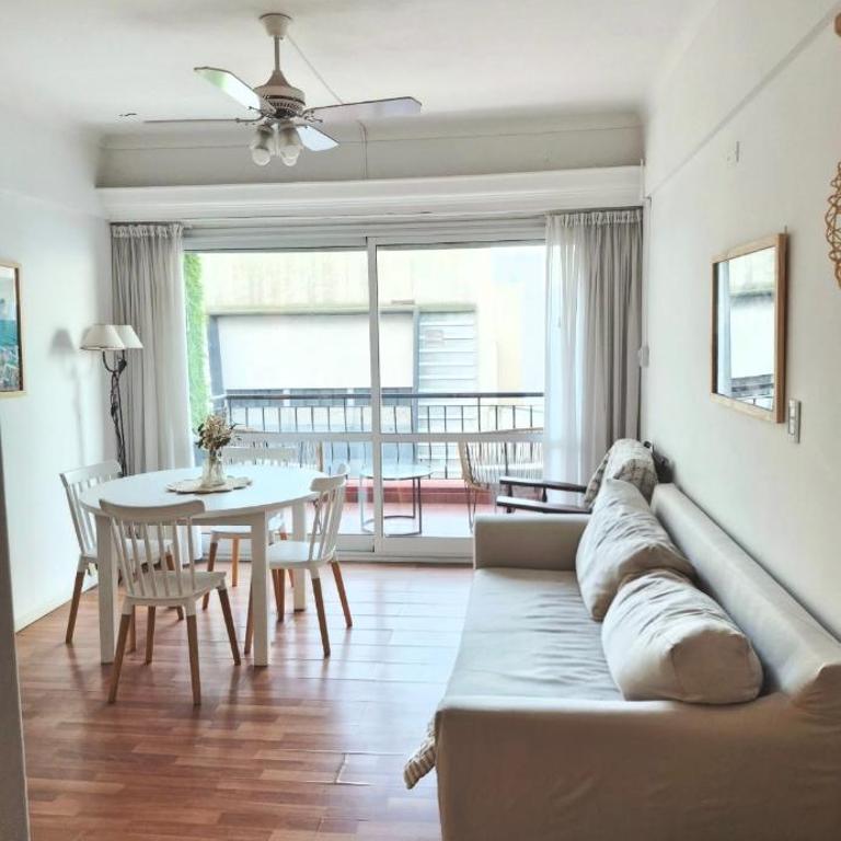 Apartment with an ocean view - One-Bedroom Apartment - 23