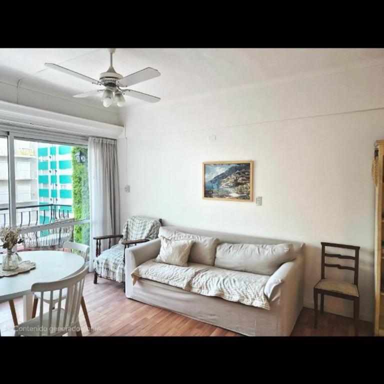 Apartment with an ocean view - One-Bedroom Apartment - 22
