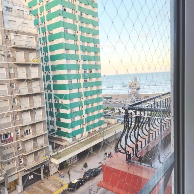 Apartment with an ocean view - One-Bedroom Apartment - 11