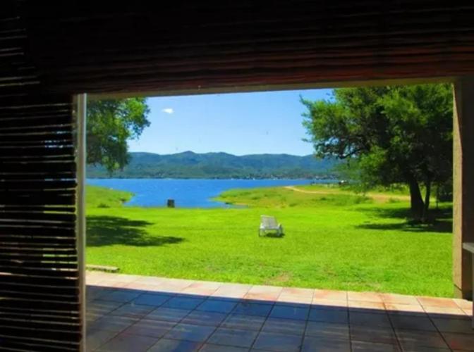 Casa del Lago - Casa con 1 dormitorio - 5