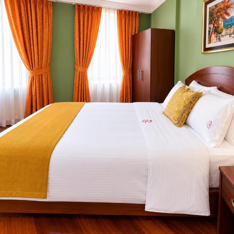 HOTEL MADURAI - Suite - 5