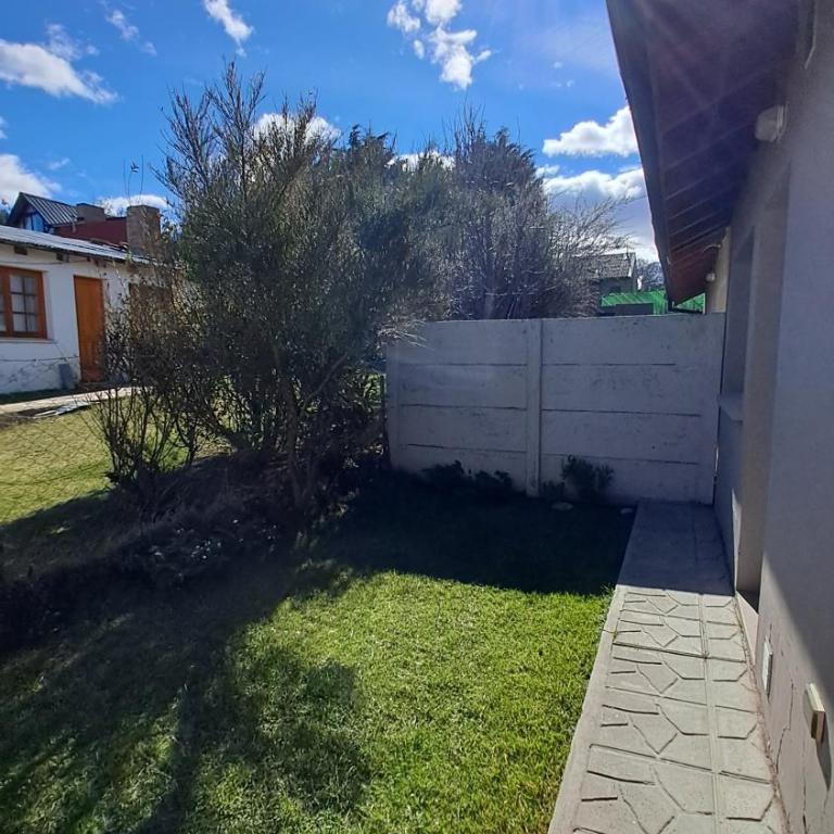 Ventanas de la Patagonia 2 - Casa con 1 dormitorio - 35