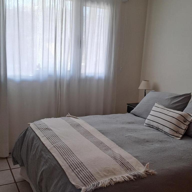 Ventanas de la Patagonia 2 - Casa con 1 dormitorio - 22