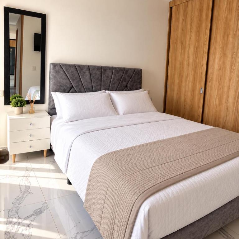 Apartamento Campestre - Apartamento de 3 dormitorios - 23