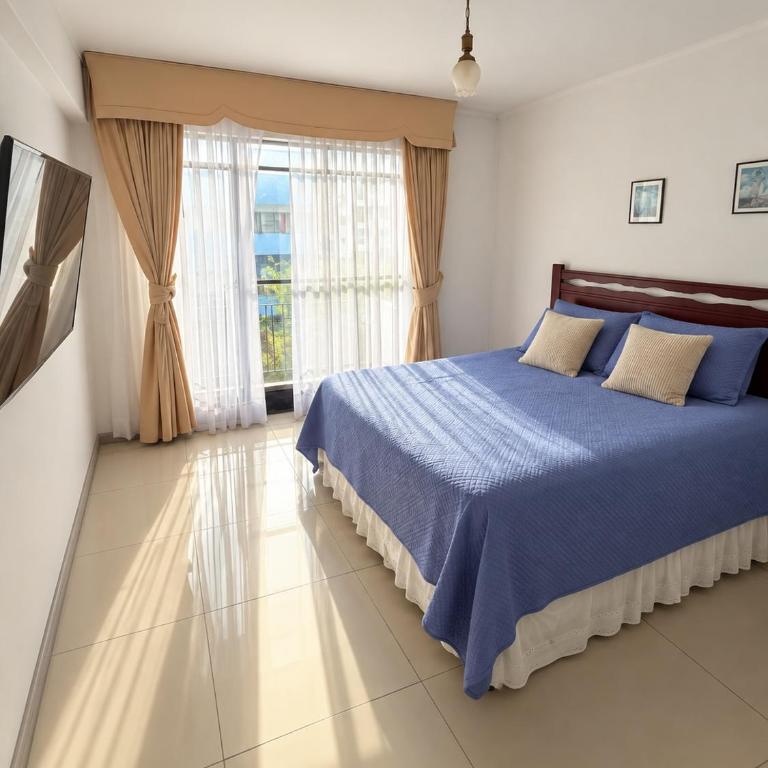 Viña Centro Casino & Parking - Apartamento de 3 dormitorios - 7