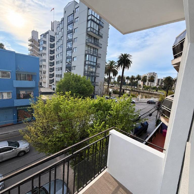 Viña Centro Casino & Parking - Apartamento de 3 dormitorios - 13