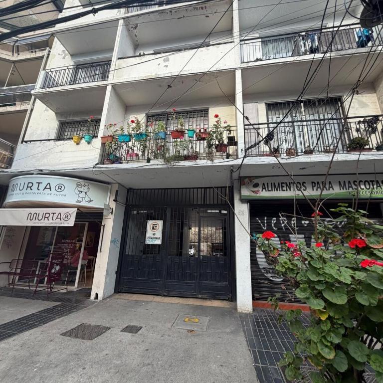 Viña Centro Casino & Parking - Apartamento de 3 dormitorios - 14
