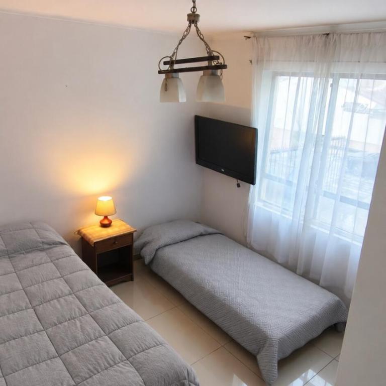 Viña Centro Casino & Parking - Apartamento de 3 dormitorios - 10