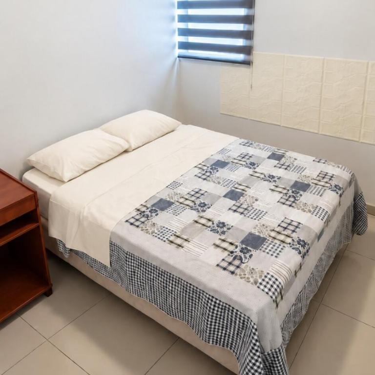 Viña Centro Casino & Parking - Apartamento de 3 dormitorios - 11