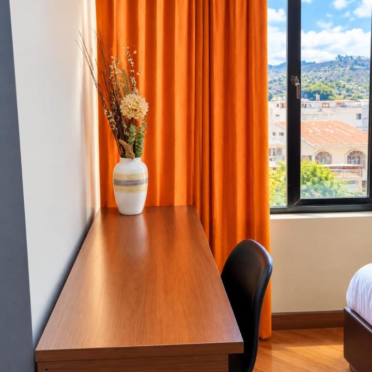 HOTEL MADURAI - Suite - 6