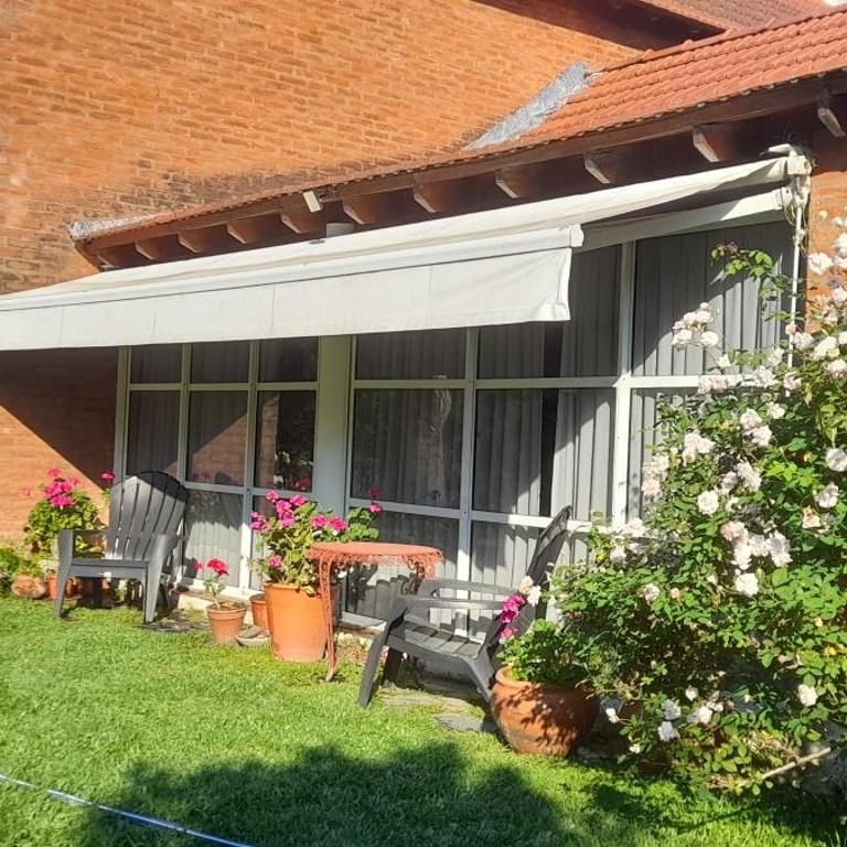 Casa Soles - Three-Bedroom House - 1