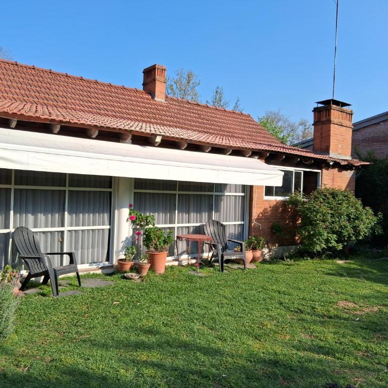 Casa Soles - Three-Bedroom House - 2