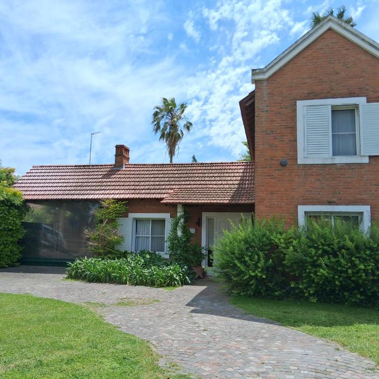 Casa Soles - Three-Bedroom House - 3