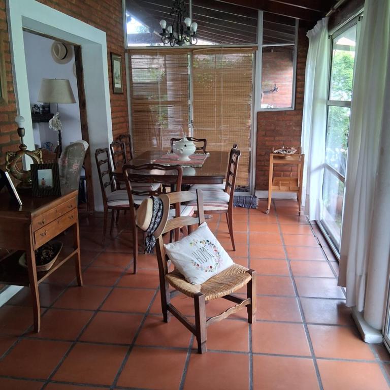 Casa Soles - Three-Bedroom House - 5