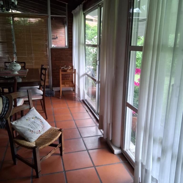 Casa Soles - Three-Bedroom House - 6