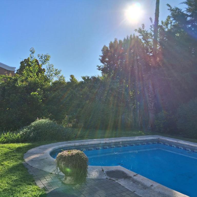 Casa Soles - Three-Bedroom House - 9