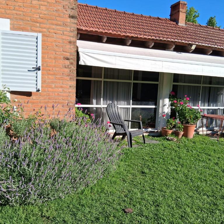 Casa Soles - Three-Bedroom House - 10