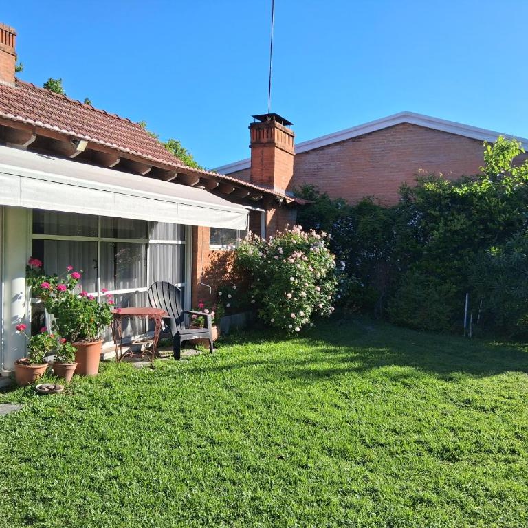 Casa Soles - Three-Bedroom House - 11
