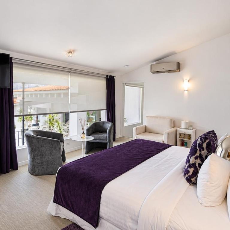 Luxury 5-Suite Mansion with Heated Pool - Deluxe Villa - 7