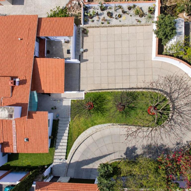 Luxury 5-Suite Mansion with Heated Pool - Deluxe Villa - 13