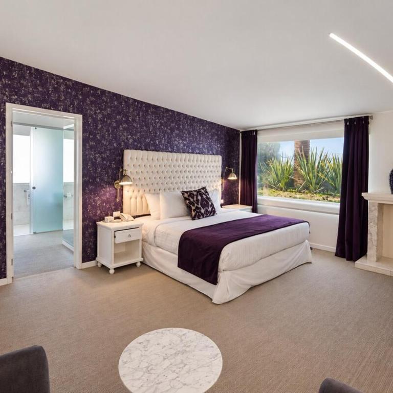 Luxury 5-Suite Mansion with Heated Pool - Deluxe Villa - 36