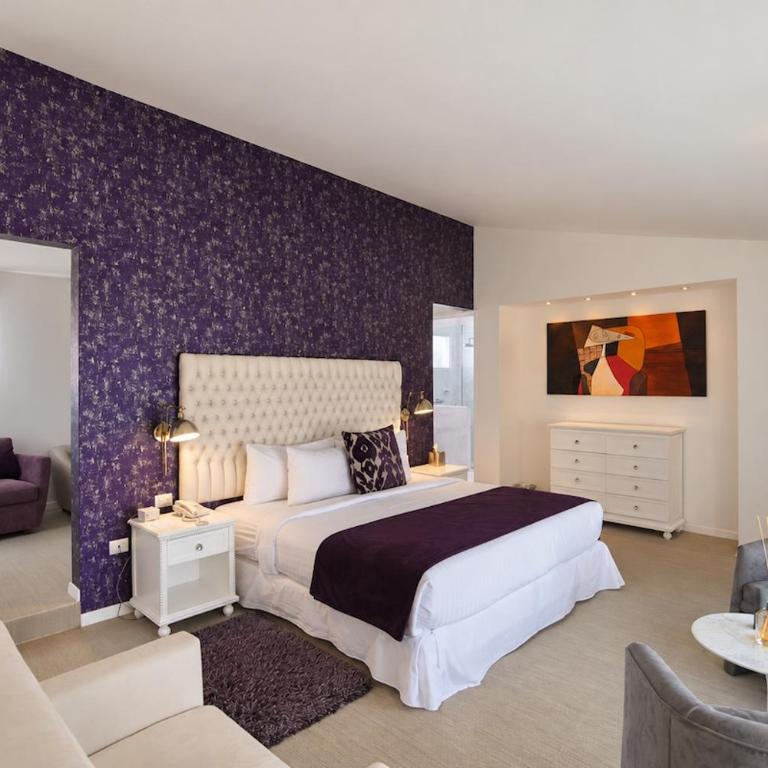 Luxury 5-Suite Mansion with Heated Pool - Deluxe Villa - 37