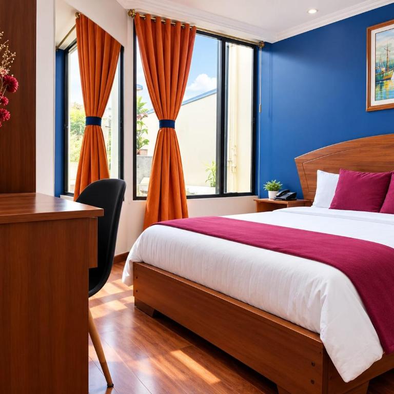 HOTEL MADURAI - Habitación Individual - 5