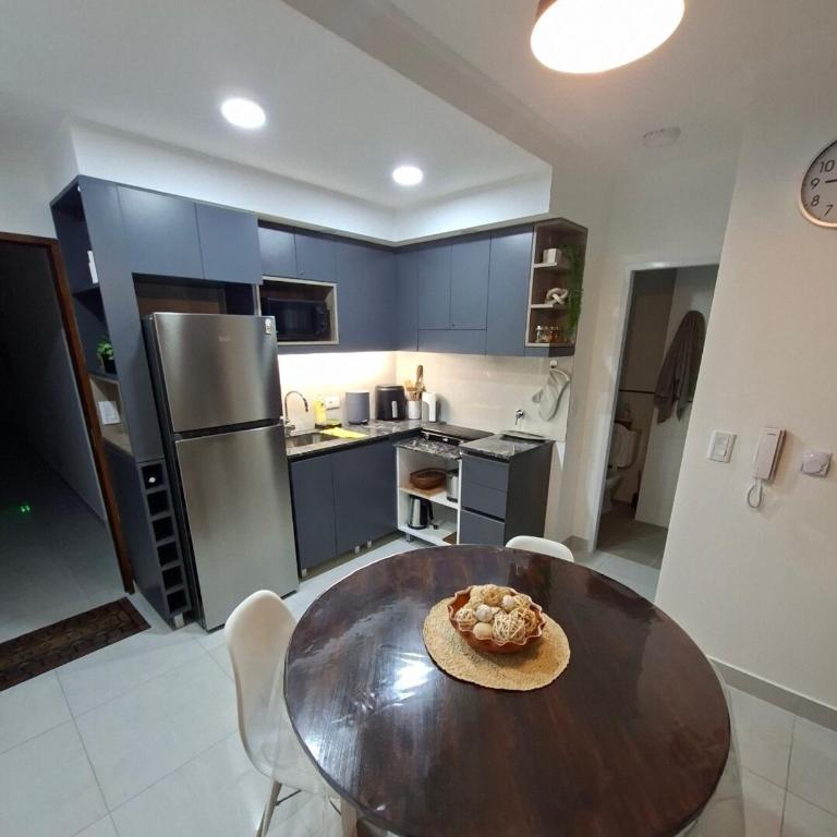 Dpto temporaneo salta - Two-Bedroom Apartment - 4