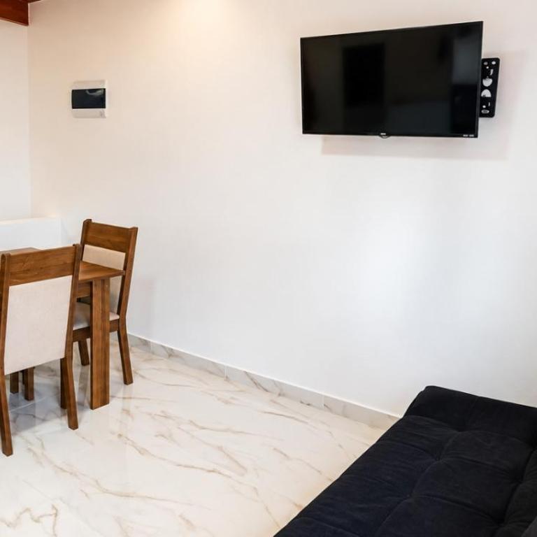 Estadía guatapulco - Apartamento de 2 dormitorios - 4