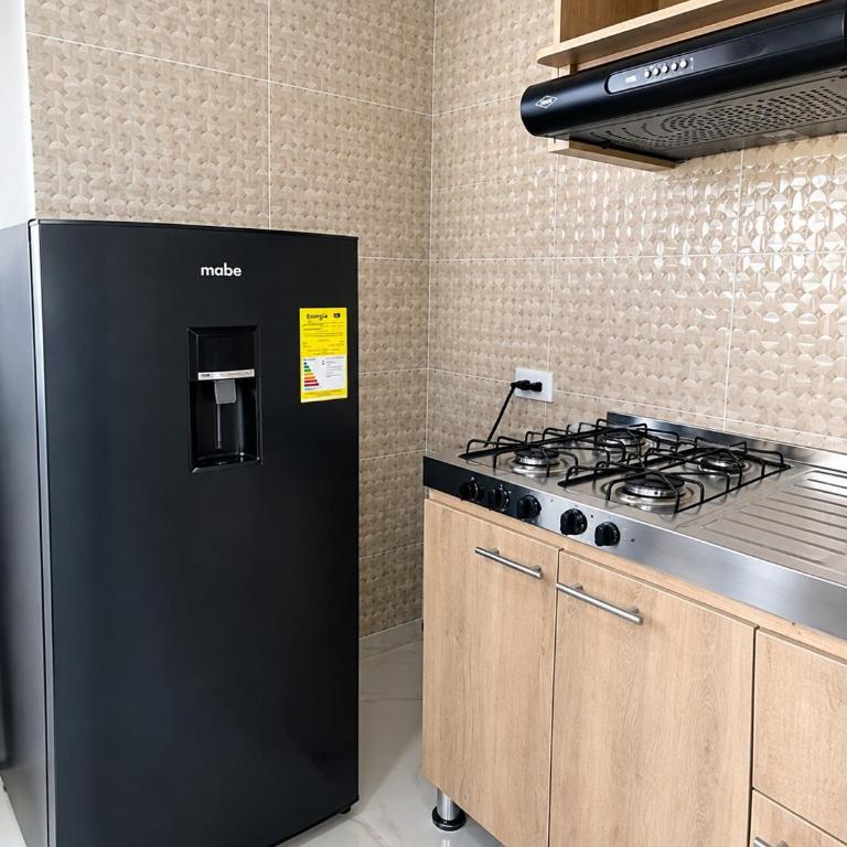 Estadía guatapulco - Apartamento de 2 dormitorios - 8
