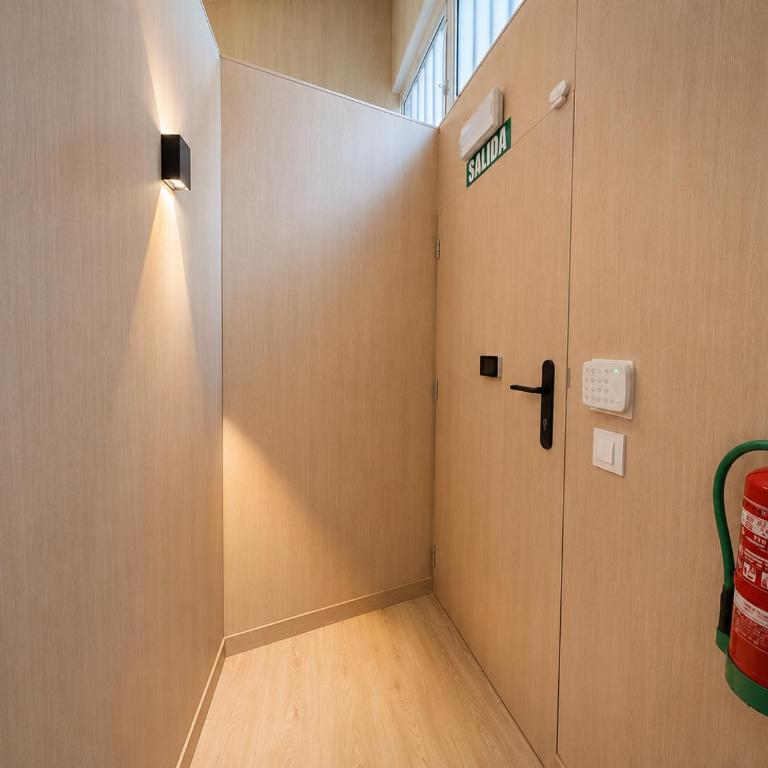 Nido Madrid - Appartamento con 2 Camere da Letto - 5
