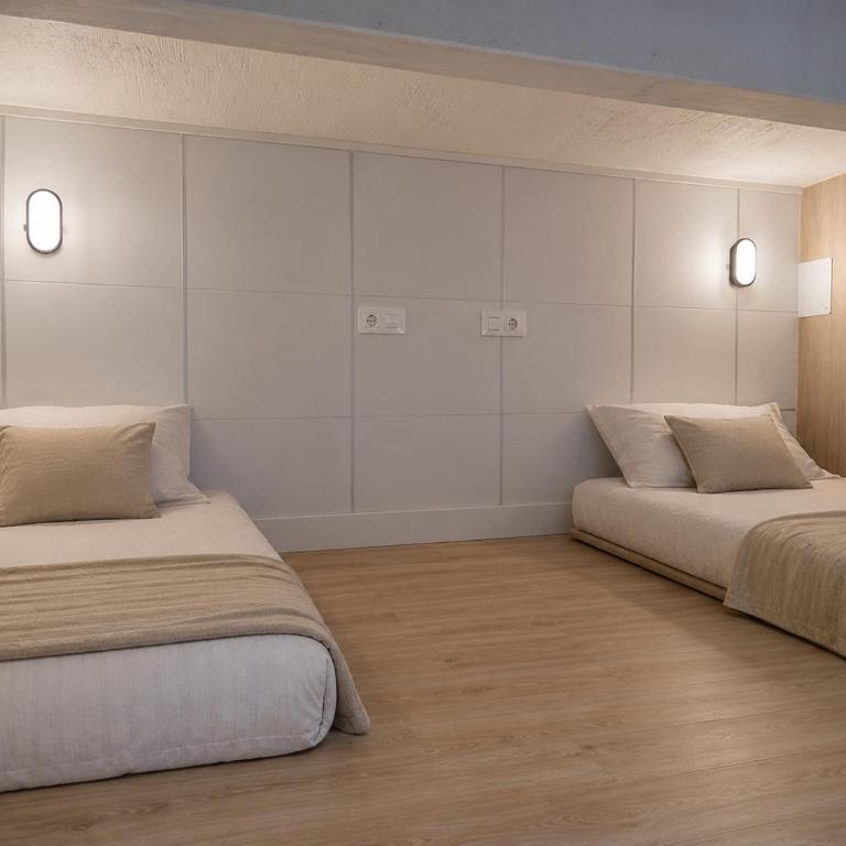 Nido Madrid - Appartamento con 2 Camere da Letto - 8