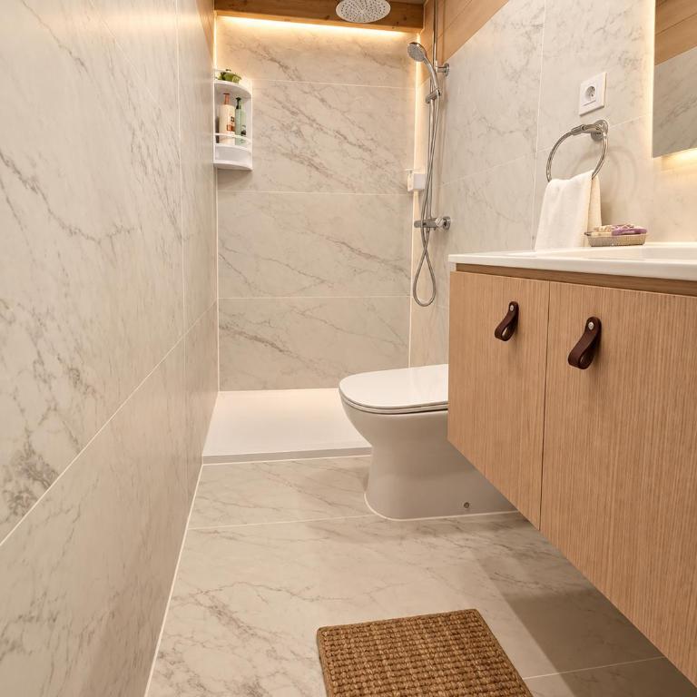 Nido Madrid - Appartamento con 2 Camere da Letto - 7